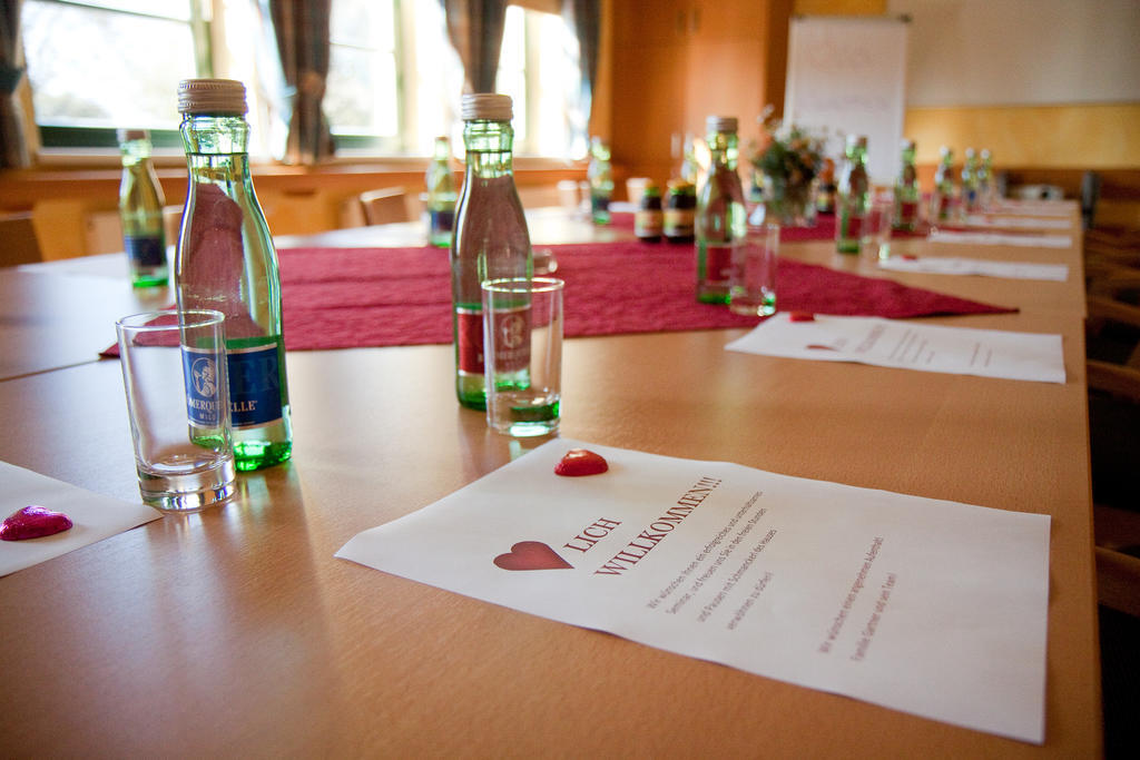 Pension Gartner Wallern im Burgenland Exterior photo