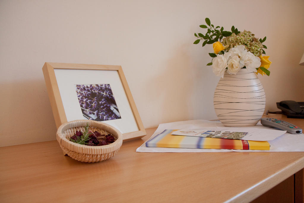 Pension Gartner Wallern im Burgenland Room photo